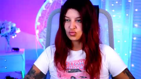 Snapshot of nicolemoonn chatting on 07/24/26, 02:48 online November 28 from 16 to 20 November 29 from 12 to 20 December 3 and 5 from 12 to 20 December 7 and 8 from 04 to 08 GMT online show from 07/24/26, 02:48