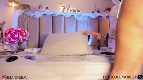 Andrea give it a thumbs up please its important  online show from 12/31/24, 09:39