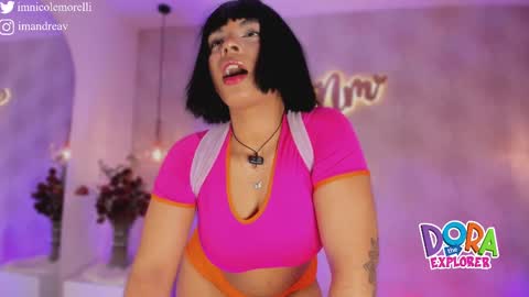 Andrea give it a thumbs up please its important  online show from 09/11/25, 01:00