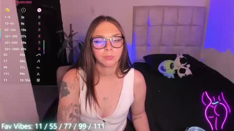 Nicol independent model online show from 03/28/26, 09:58