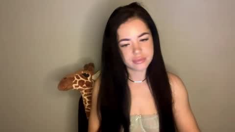 Nicole online show from 04/17/26, 08:34