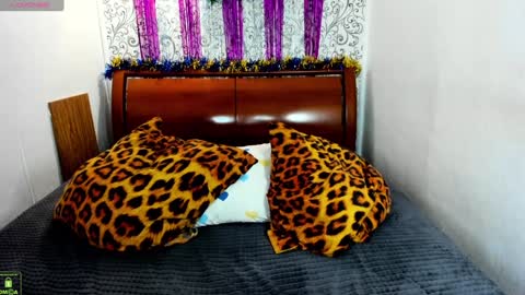 Nicole online show from 01/18/25, 04:37