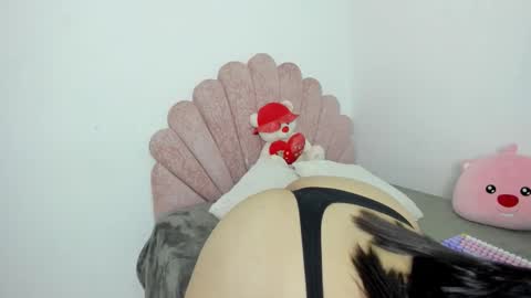 Snapshot of nicolesantana21 chatting on 11/11/25, 06:41 nicole santana online show from 11/11/25, 06:41