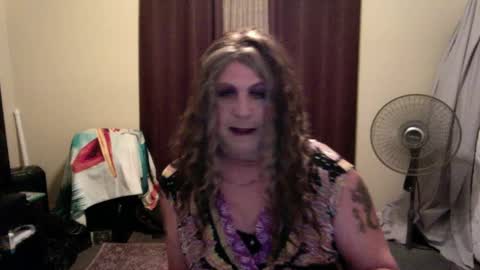 Nicole CD online show from 03/16/26, 03:56