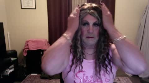 Nicole CD online show from 04/05/26, 03:04