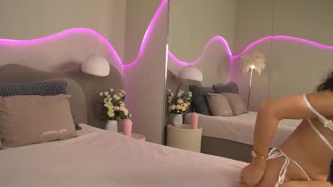 Nicole Space online show from 07/17/26, 03:57