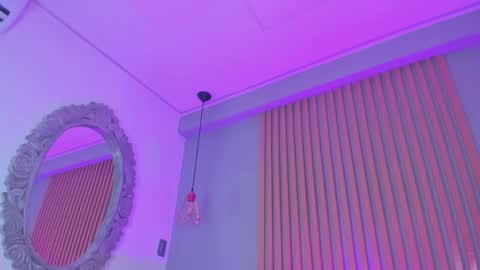 Nicole online show from 12/01/25, 08:25