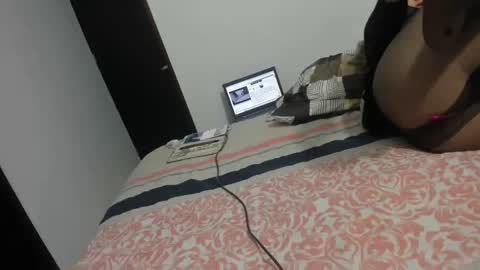 Snapshot of nicolett_aa chatting on 02/19/25, 02:55 Nicolett online show from 02/19/25, 02:55