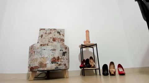 Nicolett online show from 02/06/26, 04:10