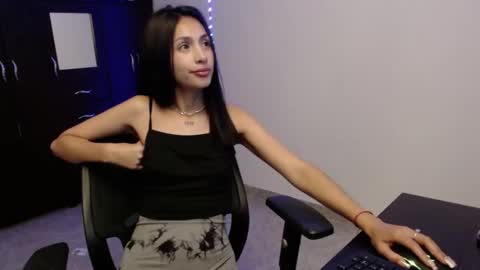 Nicole online show from 03/25/26, 12:49