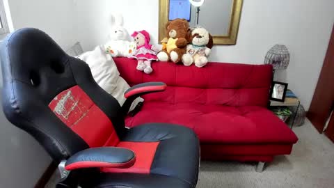 Nicolettcolin  online show from 01/29/25, 06:39