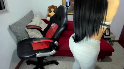 Nicolettcolin  online show from 02/22/25, 01:55