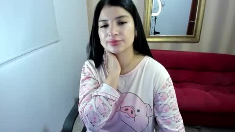 Nicolettcolin  online show from 11/30/25, 02:32