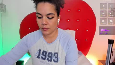 nicolette online show from 02/06/26, 11:35