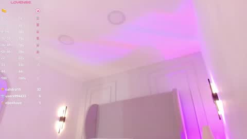 Nicole online show from 01/07/25, 09:03