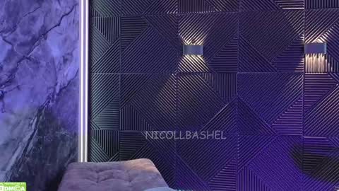 Nicoll  Independent model online show from 01/22/25, 11:01