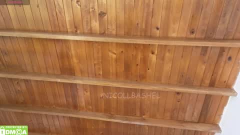 Nicoll  Independent model online show from 11/19/25, 06:30