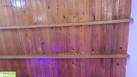 Nicoll  Independent model online show from 02/05/26, 02:33