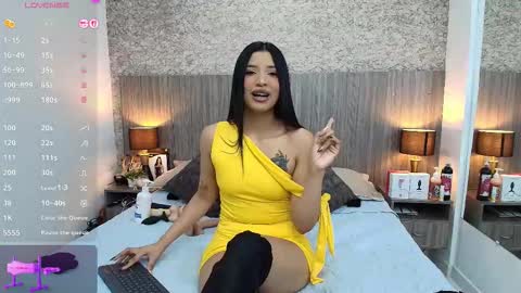 Nicolle Alvarez online show from 03/29/26, 11:32