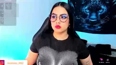 Nicoll  online show from 02/01/26, 07:34