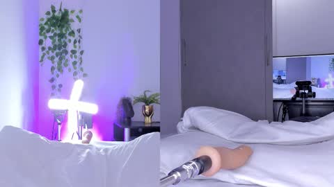 Nicolle Saenzz online show from 02/06/26, 02:05