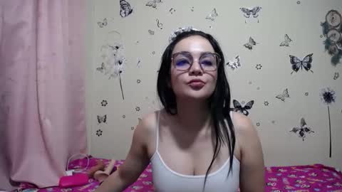 nicolle_sky online show from 03/02/26, 08:10
