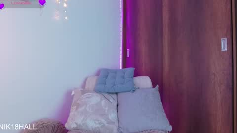 Nicolle online show from 03/15/26, 09:26