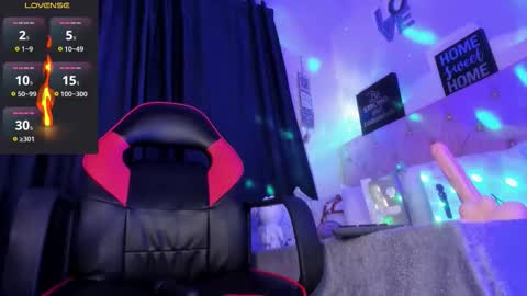 nicollee_77 online show from 01/10/26, 08:10