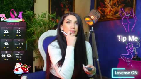 Nicolle online show from 01/18/26, 11:25