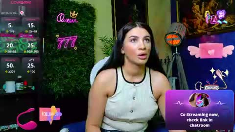 Snapshot of nicollepalmer chatting on 07/13/26, 09:56 Nicolle online show from 07/13/26, 09:56