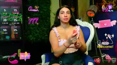 Snapshot of nicollepalmer chatting on 07/16/26, 07:58 Nicolle online show from 07/16/26, 07:58