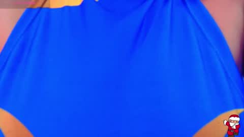 Nicolle Miley online show from 11/30/25, 03:43