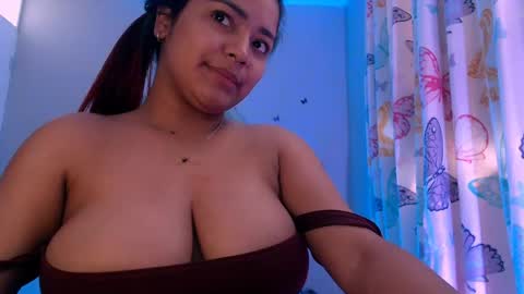 Nicolle Miley online show from 03/20/26, 08:46