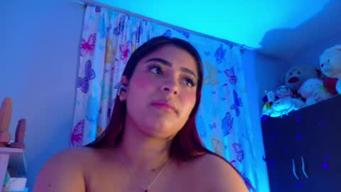 Snapshot of nicolletaylorq chatting on 07/07/26, 07:23 Nicolle Miley online show from 07/07/26, 07:23
