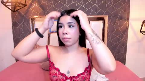 nicolljabocs online show from 05/27/26, 12:51