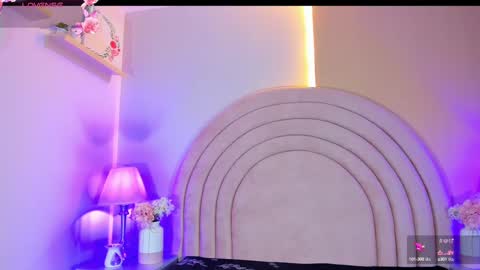 Snapshot of nicolmeyer chatting on 03/10/25, 02:59 Nicol online show from 03/10/25, 02:59