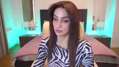 Nicole online show from 03/16/26, 06:39