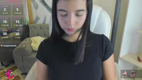 NicolRoss online show from 05/22/26, 03:39