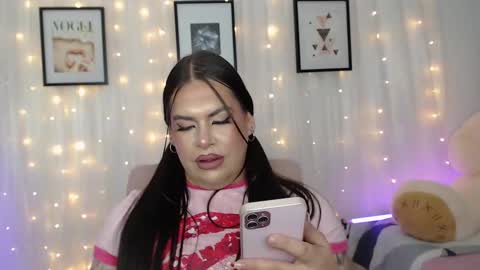 nicoobaby online show from 01/22/25, 11:43