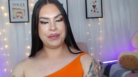 nicoobaby online show from 01/29/25, 01:27