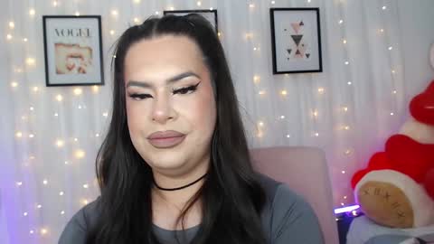 nicoobaby online show from 02/19/25, 07:16