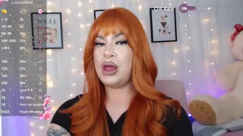 nicoobaby online show from 02/28/25, 07:14