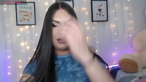 nicoobaby online show from 03/04/25, 05:56