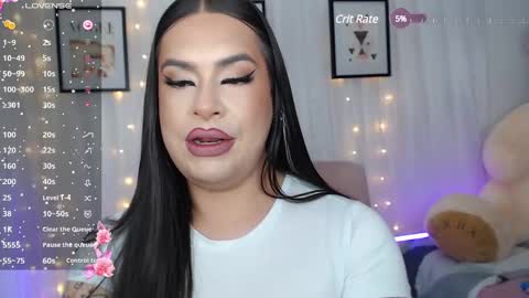 nicoobaby online show from 03/06/25, 07:54