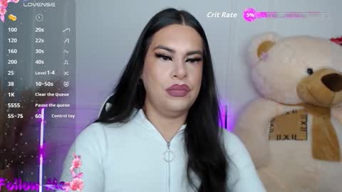 nicoobaby online show from 01/08/26, 01:02