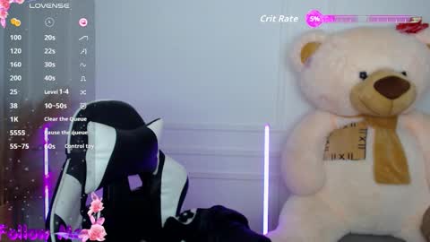 nicoobaby online show from 01/13/26, 01:49