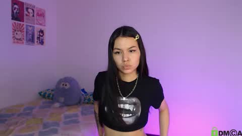 Snapshot of nicorobin7 chatting on 03/02/26, 07:48 NicoRobin777 online show from 03/02/26, 07:48