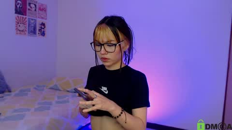 NicoRobin777 online show from 04/09/26, 07:30