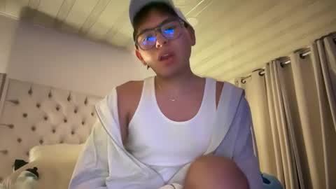 nicoxdulce online show from 05/11/26, 12:38