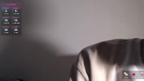 Nico y Mark online show from 11/28/25, 04:37